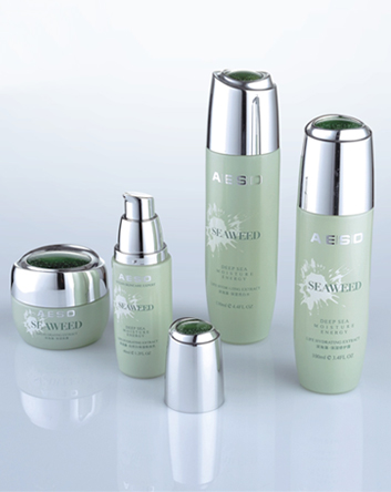 Lotion/krämflaska