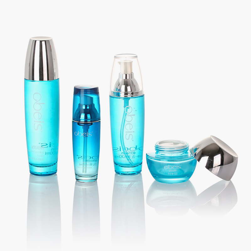 16A-serien Hudvårdslotion Sprayflaska Set